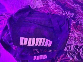 Cestovná (športová) taška puma