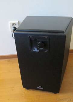 Subwoofer Mangat Omega 250