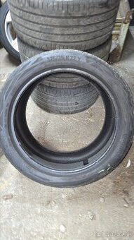 Letné gumy Continental 285/40 R22 315/35 R22