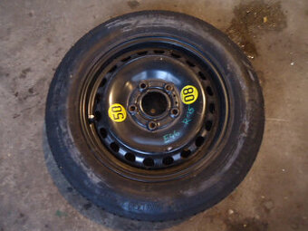 BMW 3 E46-R15 1ks DISK REZERVA