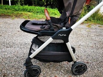 Kočík Nuna Triv