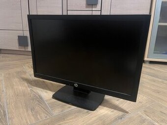 HP P222va 21.5” Full HD