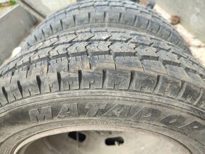 Iveco 175/75 R16c