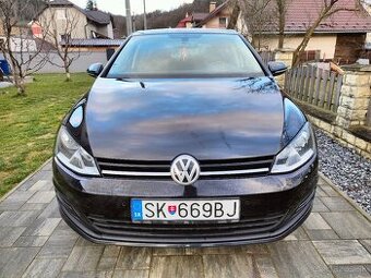 Predam Volkswagen golf 7 2.0 TDI