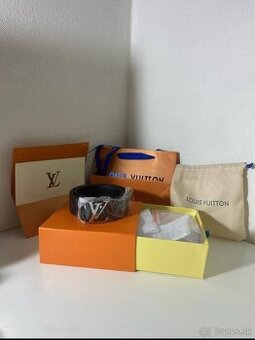 Louis Vuitton opasok