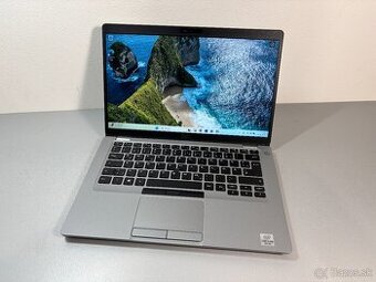 Notebook Dell Latitude 5410/i5 10310U/32GB/256 NVME