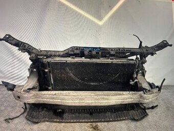 STENA CHLADICOVA AUDI A4 B8 2.0 TDI 08-12