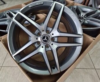 Predám originál disky Mercedes S AMG W222 R19