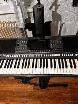 Yamaha psr s770