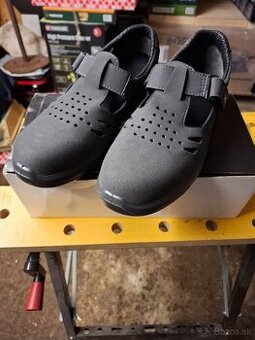 Pracovná obuv artra 42