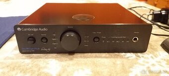 Cambridge Audio Dacmagic Plus