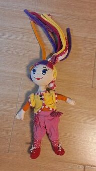 Fíha Tralala bábika