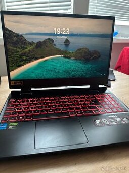 Herný notebook ACER NITRO5