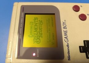 Nintendo Gameboy DMG-01 - 1