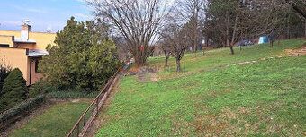 Na predaj stavebný pozemok o rozlohe - 4587 m² vo Vranove n.