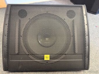 ODPOSLUCH AKTÍVNY the box Mon A15