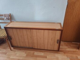 Retro komoda