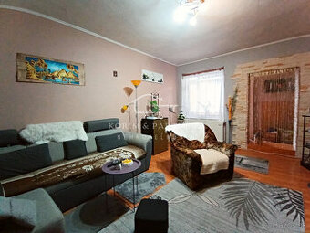 Rodinný dom so záhradou pri jazere, Zelený Háj, Hurbanovo