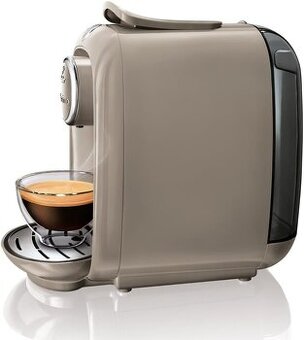 TCHIBO CAFISSIMO + kovova plnitelna kapsula