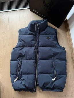 Pánska vesta Philipp Plein - 1