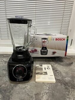 Nový Bosch MMB 42 G0B Silentmixx tichý mixer