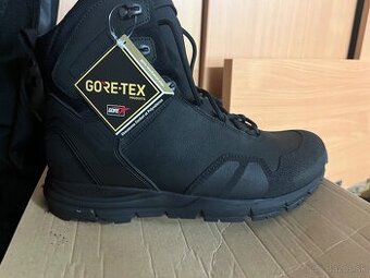 Taktická obuv BOSP veľkosť 27