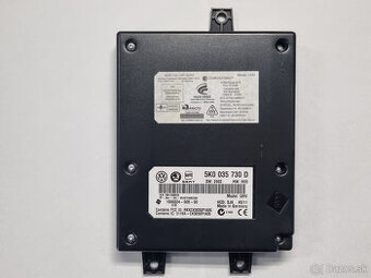 5K0035730D Bluetooth Handsfree Riadiaca jednotka