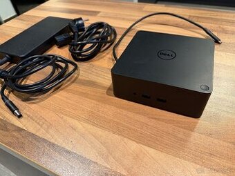 Dell Thunderbolt Dock TB16 (240W)