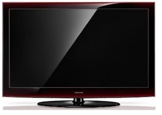 Televízor SAMSUNG 102 cm, FULL HD, 100 Hz