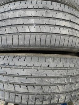 letné 225/55R19