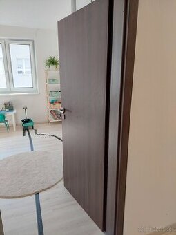 Interiérové dvere Porta doors 4 ks