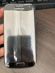 LCD display Samsung kryt i9195i S4 mini Value Edition VE Dee - 1