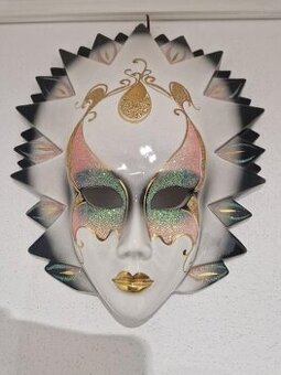 Keramicka Maska