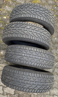 Kormoran Snow 215/60 R17 96 H Pneu Zimne