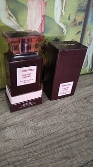 Tom Ford Cherry Smoke