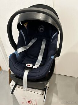 Cybex Aton 5 + ISOFIX zakladna