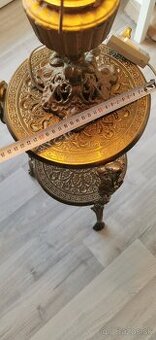 Predám Liatinový stojan