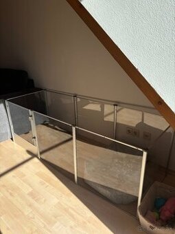 Ohradka pre domáce zviera