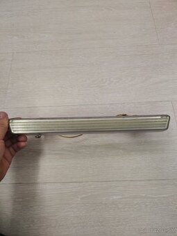 Osvetlenie ŠPZ škoda 105-120 úzka