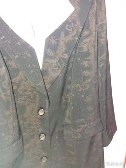 Dámske spoločenské sako