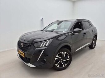 Peugeot 2008 GT LINE