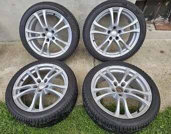 Elektrony r.18 5x112