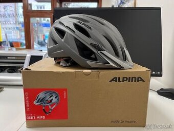 Alpina Gent Mips 55-59cm