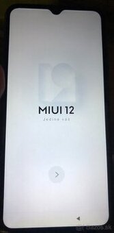 Predám mobil Redmi 9AT 32GB