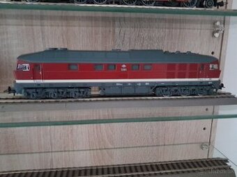 H0 ROCO 52463 Zvuk,modelová železnica,1:87