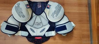 Chrániče ramien - Pallas Magnum Pro Line hokej
