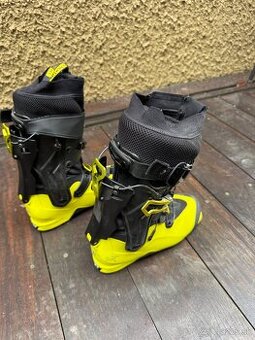 Arcteryx Procline Lite Damske