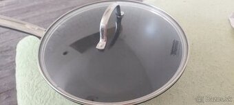 Wok panvica Thomas Rosenthal 28cm