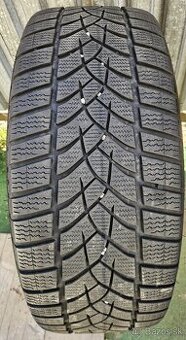 2 ks zimné pneumatiky GoodYear Ultragrip - 235/55 r19
