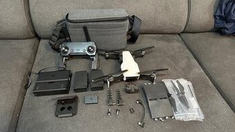 DJI Mavic Air Fly more combo